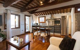 San Marco Luxury Loft With Terrace